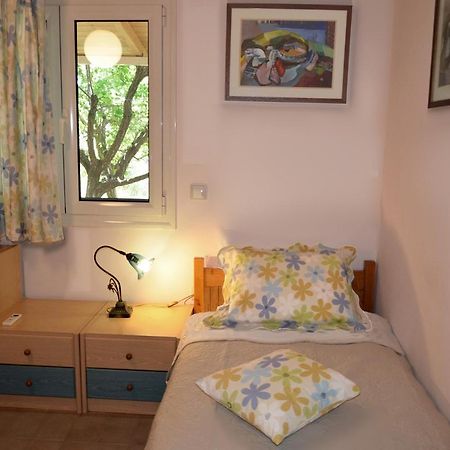 Villa Aliki Petrochori  Esterno foto